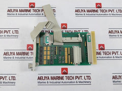 Honeywell 10100/1/1 Horizontal Bus Driver Module Board
