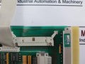 Honeywell 10100/1/1 Horizontal Bus Driver Module Board
