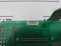 Honeywell 10100/1/1 Horizontal Bus Driver Module Board