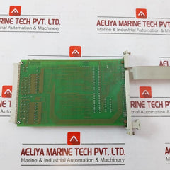 Honeywell 10101/1/1 16 Channel Printed Circuit Board Module 5Vdc 8Ma 94V-0