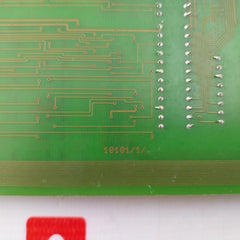 Honeywell 10101/1/1 16 Channel Printed Circuit Board Module 5Vdc 8Ma 94V-0