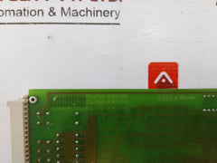 Honeywell 10101/1/1 16 Channel Printed Circuit Board Module 5Vdc 8Ma 94V-0