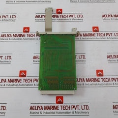 Honeywell 10101/1/1 16 Channel Printed Circuit Board Module 5Vdc 8Ma 94V-0