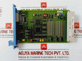 Honeywell 10105/2/1 Analog Input Module E168320 24Vdc 35Ma