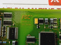 Honeywell 10105/2/1 Analog Input Module E168320 24Vdc 35Ma