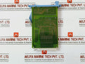 Honeywell 10105/2/1 Analog Input Module E168320 24Vdc 35Ma
