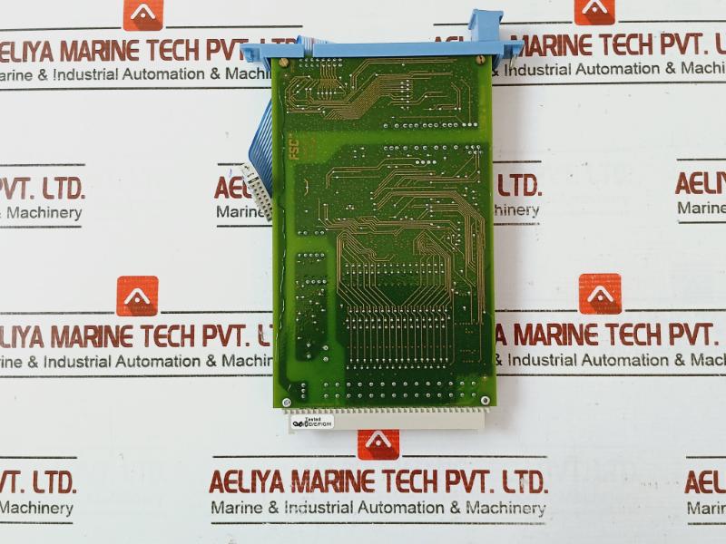 Honeywell 10105/2/1 Analog Input Module E168320 24Vdc 35Ma