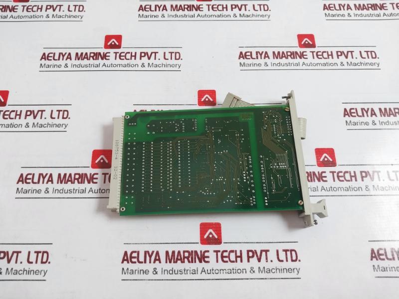 Honeywell 10105/2/1 Fail-safe High-density Analog Input Module 24Vdc 16 Channels