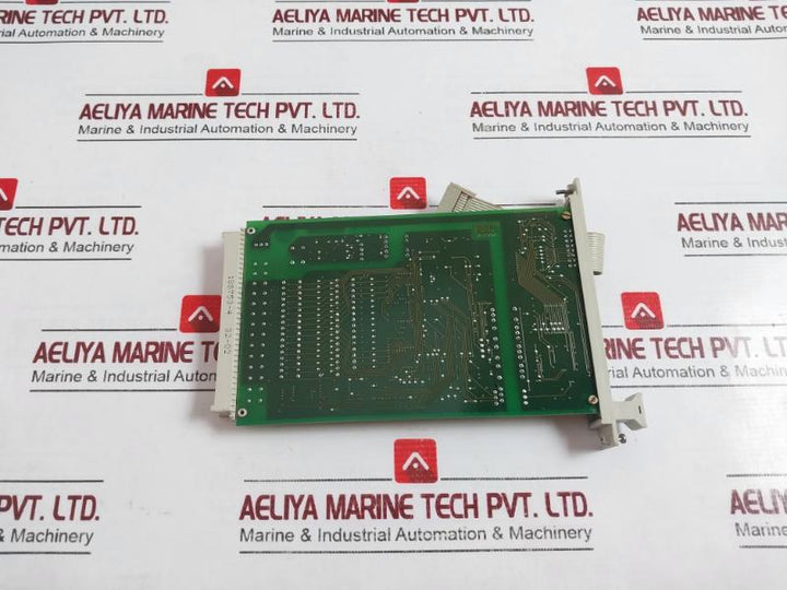 Honeywell 10105/2/1 Fail-safe High-density Analog Input Module 24Vdc 16 Channels