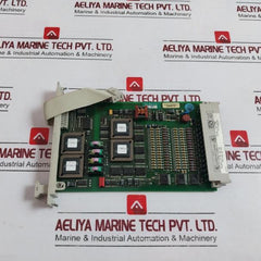 Honeywell 10105/2/1 Fail-safe High-density Analog Input Module 24Vdc 16 Channels