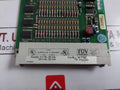 Honeywell 10105/2/1 Fail-safe High-density Analog Input Module 24Vdc 16 Channels