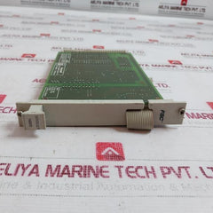 Honeywell 10105/2/1 Safe Analog Input Pcb Module 16 Channels 24Vdc 94V-0