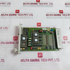 Honeywell 10105/2/1 Safe Analog Input Pcb Module 16 Channels 24Vdc 94V-0