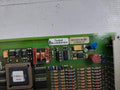 Honeywell 10105/2/1 Safe Analog Input Pcb Module 16 Channels 24Vdc 94V-0