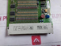 Honeywell 10105/2/1 Safe Analog Input Pcb Module 16 Channels 24Vdc 94V-0
