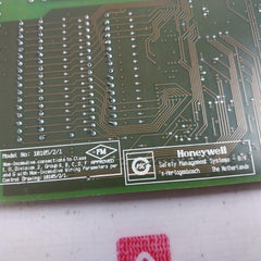 Honeywell 10105/2/1 Safe Analog Input Pcb Module 16 Channels 24Vdc 94V-0