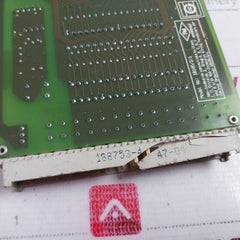 Honeywell 10105/2/1 Safe Analog Input Pcb Module 16 Channels 24Vdc 94V-0