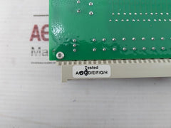 Honeywell 10105/2/1 Safe Hdai Module 16ch Cc E168320 5vdc 35ma
