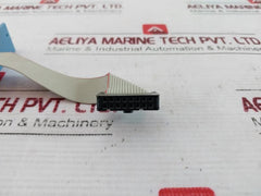 Honeywell 10105/2/1 Safe Hdai Module 16ch Cc E168320 5vdc 35ma