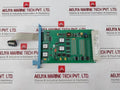 Honeywell 10105/2/1 Safe Hdai Module 16ch Cc E168320 5vdc 35ma