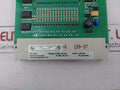 Honeywell 10105/2/1 Safe Hdai Module 16ch Cc E168320 5vdc 35ma