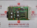 Honeywell 10106/2/ Digital Input Module 5v Dc, 160ma