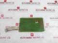 Honeywell 10201/2/1 8-channel Digital Output Module 24VDC E168320