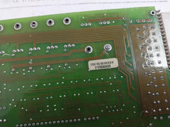 Honeywell 10201/2/1 8-channel Digital Output Module 24VDC E168320