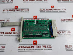 Honeywell 10201/2/1 8-channel Digital Output Module, 24V Dc Sms163C