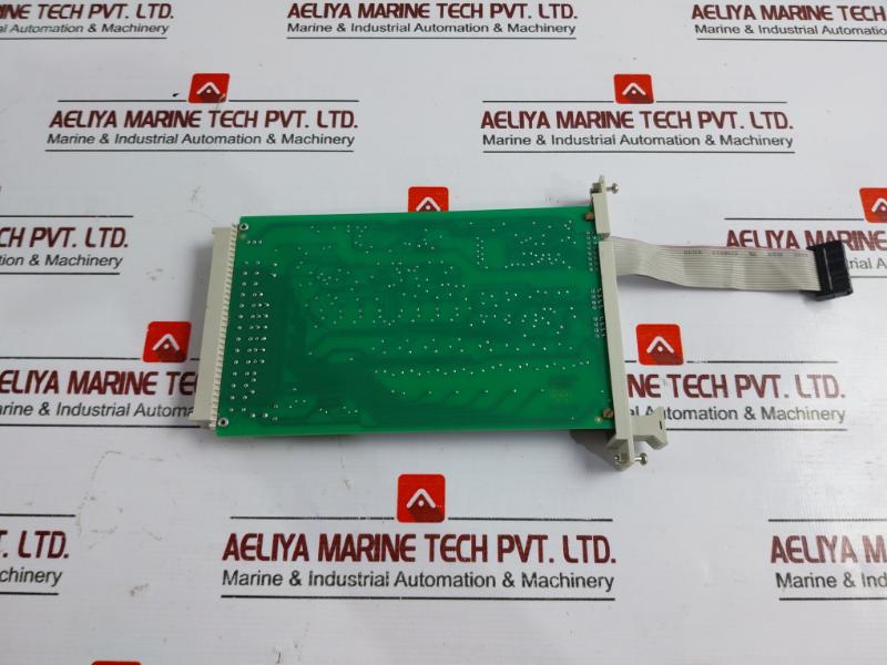 Honeywell 10201/2/1 8-channel Digital Output Module, 24v Dc Sms163c