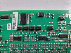 Honeywell 10201/2/1 8-channel Digital Output Module, 24V Dc Sms163C