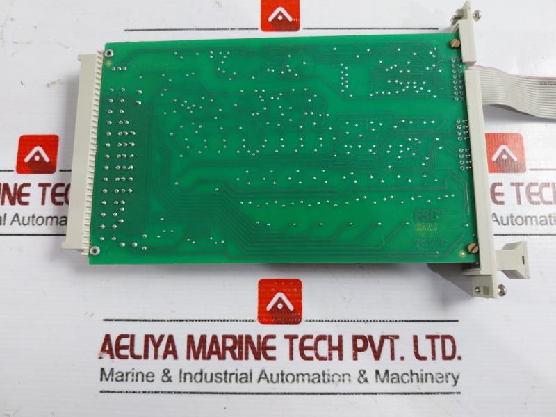 Honeywell 10201/2/1 8-channel Digital Output Module, 24V Dc Sms163C