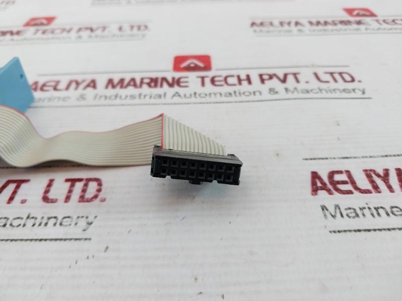 Honeywell 10201/2/1 Digital Output Module 8 Channel 24Vdc E168320 Sms163C