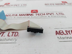 Honeywell 10201/2/1 Digital Output Module 8 Channel 24Vdc E168320 Sms163C