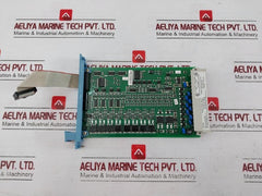 Honeywell 10201/2/1 Digital Output Module 8 Channel 24Vdc E168320 Sms163C