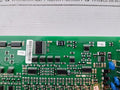 Honeywell 10201/2/1 Digital Output Module 8 Channel 24Vdc E168320 Sms163C