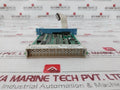 Honeywell 10201/2/1 Digital Output Module 8 Channel 24Vdc E168320 Sms163C