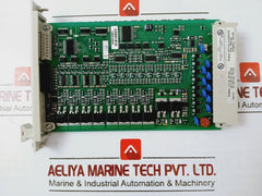 Honeywell 10201/2/1 Fail-safe Digital Output Module 5Vdc 25Ma E168320