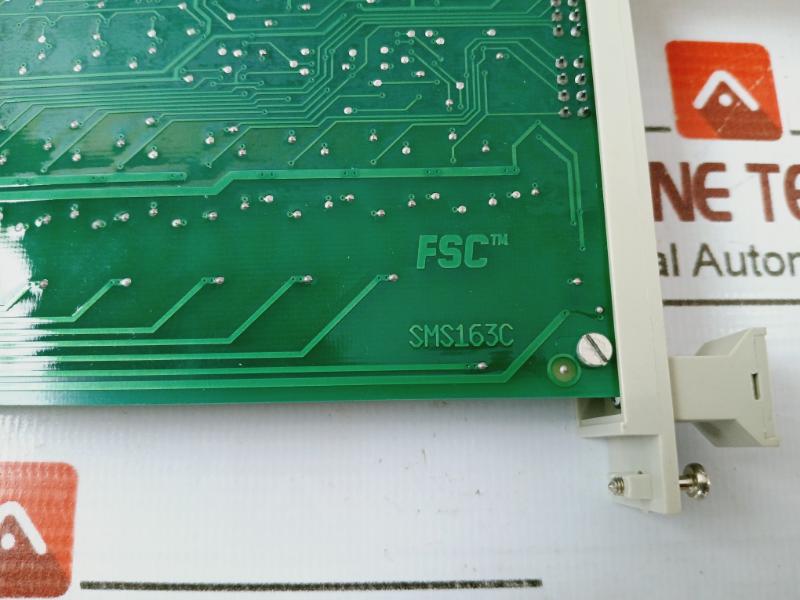 Honeywell 10201/2/1 Fail-safe Digital Output Module 5Vdc 25Ma E168320