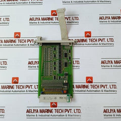 Honeywell Fsc 10101/2/1 Digital Output Module 2016390082 5Vdc 8Ma E168320