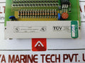 Honeywell Fsc 10101/2/1 Digital Output Module 2016390082 5Vdc 8Ma E168320