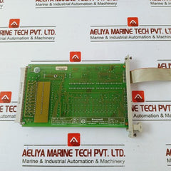 Honeywell Fsc 10101/2/1 Digital Output Module 2016390082 5Vdc 8Ma E168320