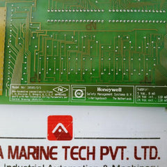 Honeywell Fsc 10101/2/1 Digital Output Module 2016390082 5Vdc 8Ma E168320