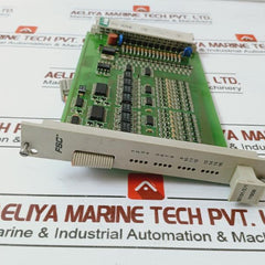Honeywell Fsc 10101/2/1 Digital Output Module 2016390082 5Vdc 8Ma E168320