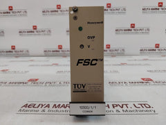 Honeywell 10300/1/1 Converter Module 136-010875B 24Vdc 2250760022-cc 5Vdc 12A