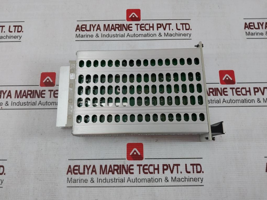 Honeywell 10300/1/1 Converter Module 136-010875B 24Vdc 2250760022-cc 5Vdc 12A