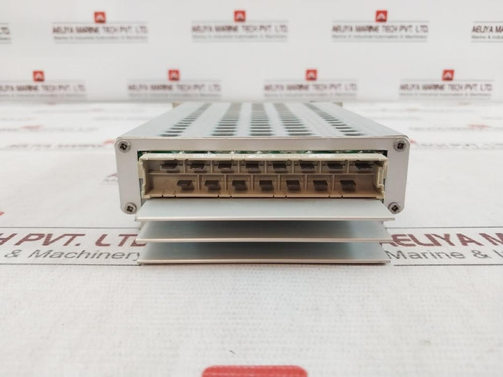 Honeywell 10300/1/1 Converter Module 136-010875B 24Vdc 2250760022-cc 5Vdc 12A