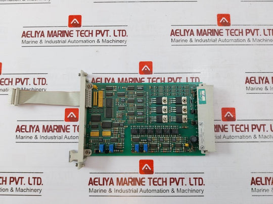 Honeywell 10302/1/1 Watchdog Repeater Module 9703120045