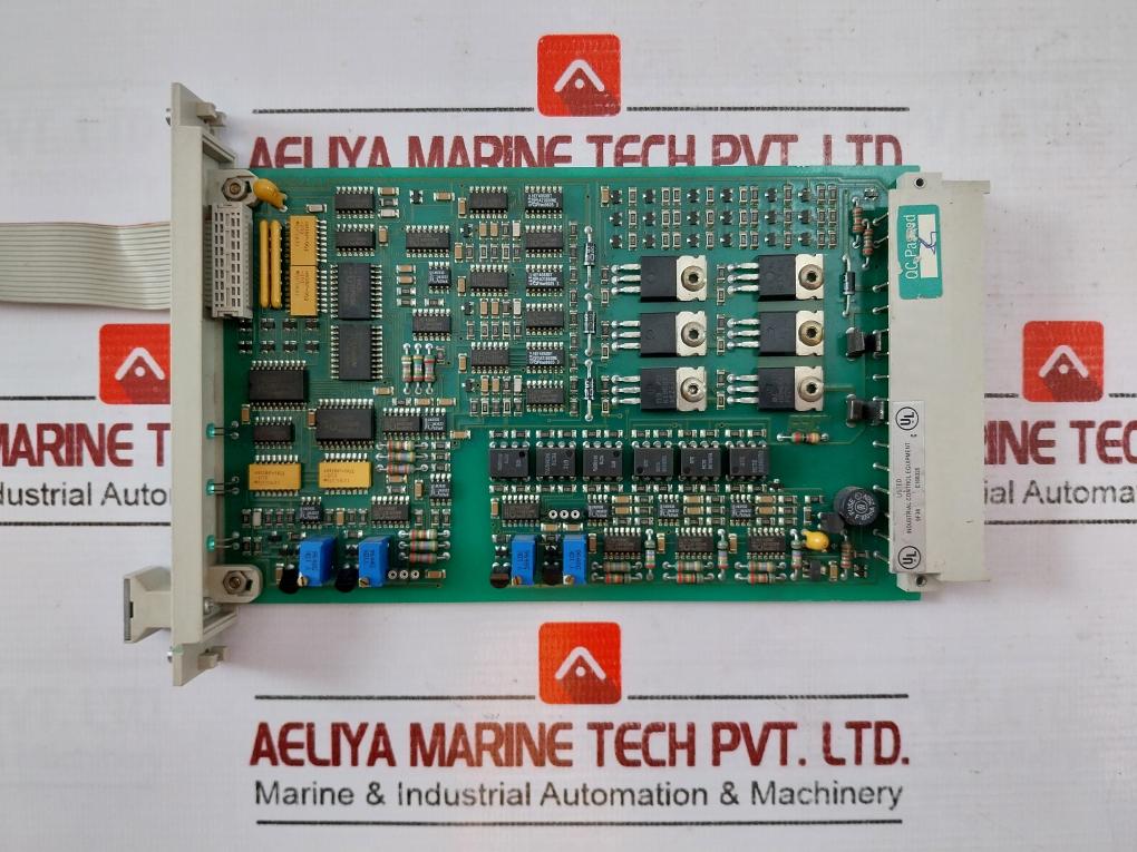 Honeywell 10302/1/1 Watchdog Repeater Module 9703120045