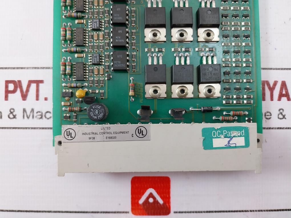 Honeywell 10302/1/1 Watchdog Repeater Module 9703120045